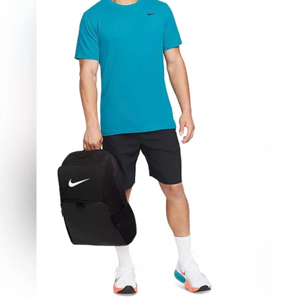 Nike
Men's Brasilia 9.5 Training Backpack 
(Extra Large, 30L) - Picture 5 of 16